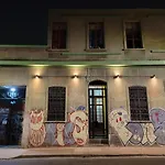 Loft En Casa Patrimonial Restaurada