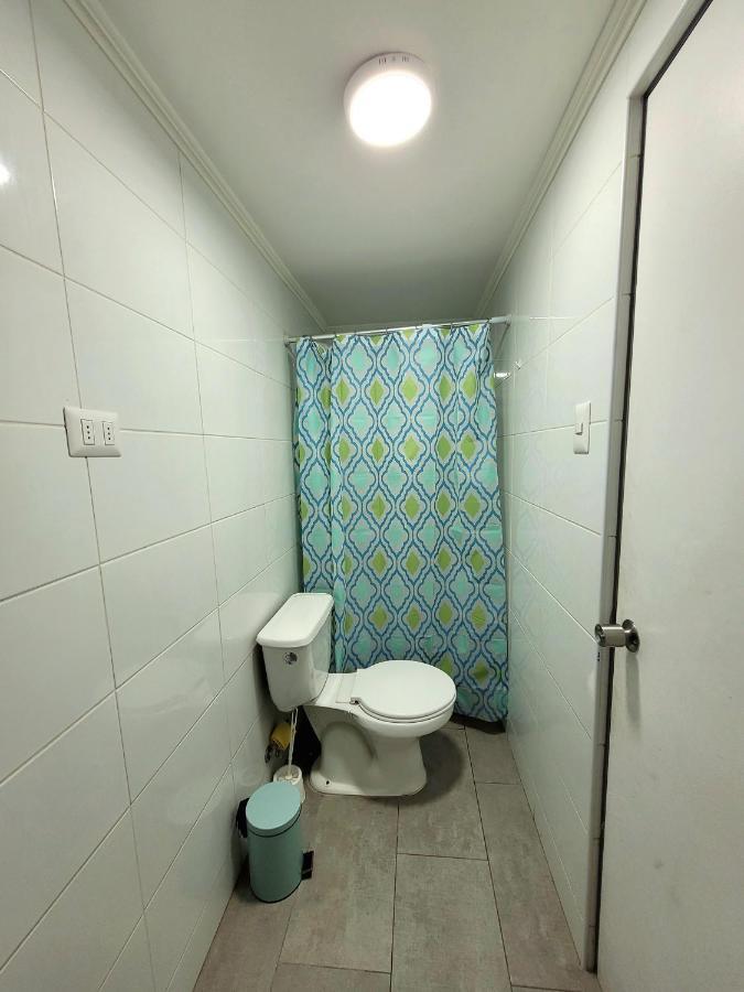 Loft En Casa Patrimonial Restaurada * Santiago