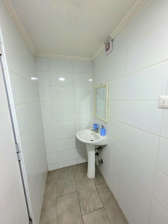 Loft En Casa Patrimonial Restaurada * Santiago